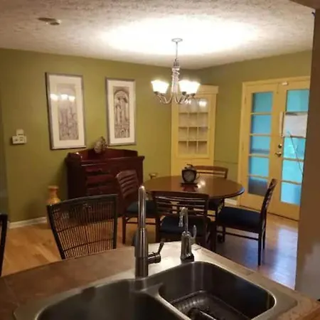 Work Crew Housing Villa